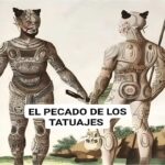 El Pecado de los Tatuajes Según la Biblia: Una Reflexión Cultural y Social