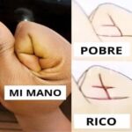 El Secreto de Nuestras Manos: ¿Ricos o Pobres?