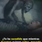 Parálisis del Sueño: Entendiendo tu Experiencia Nocturna