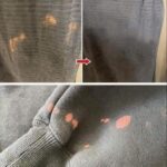 Cómo Eliminar Manchas de Cloro de tu Ropa de Manera Efectiva