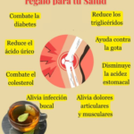 Los Beneficios del Té de Laurel en Ayunas para tu Salud
