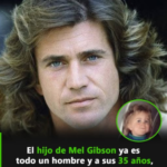 El Impacto de la Genética: Mel Gibson y Su Hijo