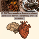 Beneficios del Café: Prevención de Demencia, Ataques Cardíacos y Más