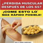 Coman Esto Antes de Dormir para Prevenir la Pérdida Muscular
