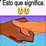 El Significado de un Toque: Cuando un Hombre Rasca tu Palma