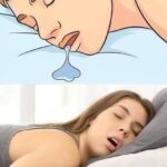 ¿Por Qué Babeas Al Dormir? Descubre Qué Sucede en Tu Cerebro