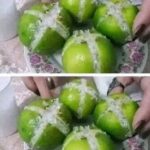Purifica tu Espacio: El Poder del Limón y la Sal en tu Hogar