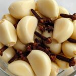 El Poder Curativo del Ajo y el Clavo: Recetas y Beneficios