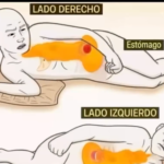 ¿Es Malo Dormir del Lado Derecho? Conoce Todos los Riesgos y Beneficios