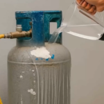 ¿Cuánto Gas Tienes en Casa? Un Truco Casero para Verificarlo Rápido y Seguro