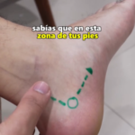 Poderes de Sanación en Tus Pies: Descubre el Potencial Oculto de Tu Cuerpo