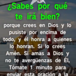 La Fe y la Salud: Cómo La Creencia en Dios Transforma Nuestras Vidas