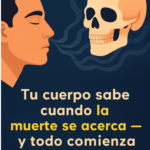 El Olfato y la Conexión con la Muerte: ¿Cómo Nuestro Cuerpo Percibe el Final?