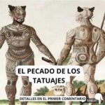 El Pecado del Tatuaje según la Biblia: ¿Una Perspectiva Cultural y Espiritual?