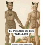 El Pecado del Tatuaje según la Biblia: Entre Arte y Controversia