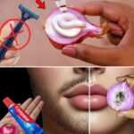 Adiós Afeitado: El Método Natural para Eliminar el Vello Facial y Corporal