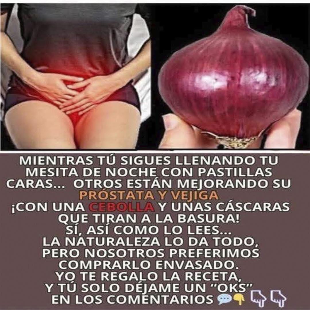 Cebolla Roja
