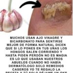 El Poder del Ajo y Otros Remedios Naturales contra los Hongos en las Uñas