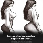 Los Pechos Pequeños y su Importancia: Más Allá de lo Estético
