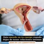 La Importancia de la Salud Sexual: ¿Qué Ocurre Cuando Dejas de Tener Relaciones Íntimas?