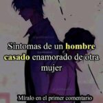 Los Síntomas de un Hombre Casado Enamorado de Otra Mujer: Cómo Identificarlos y Enfrentarlos