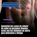Síntomas del Cáncer de Colon: ¿Estás Prevenido?