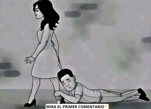 Caminando hacia la libertad