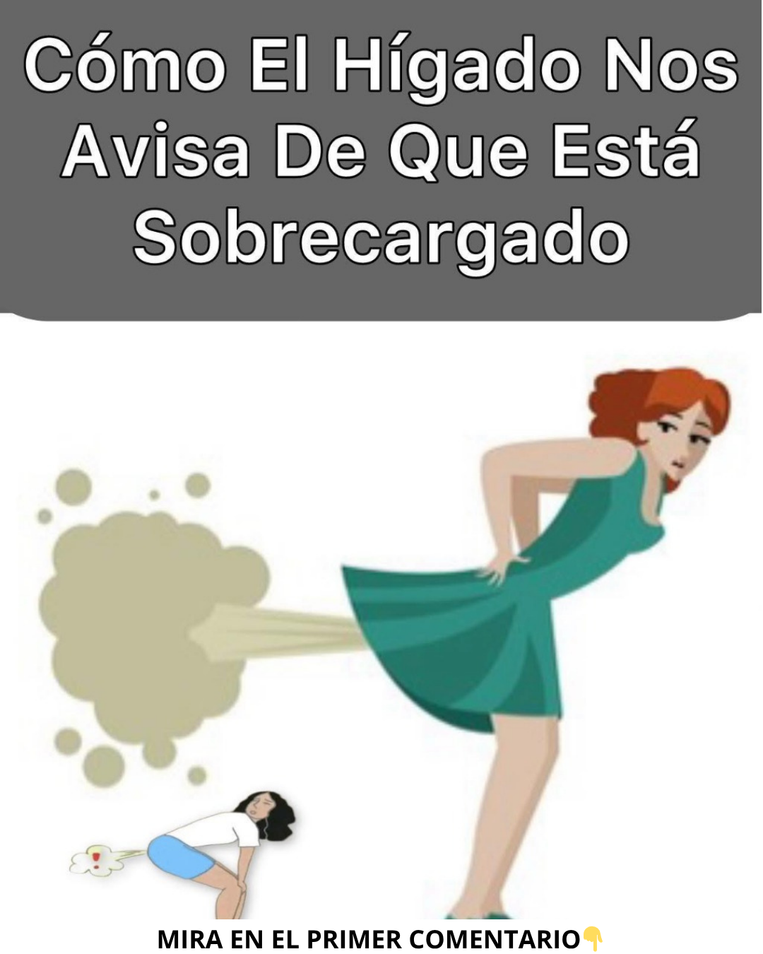 Hígado en peligro
